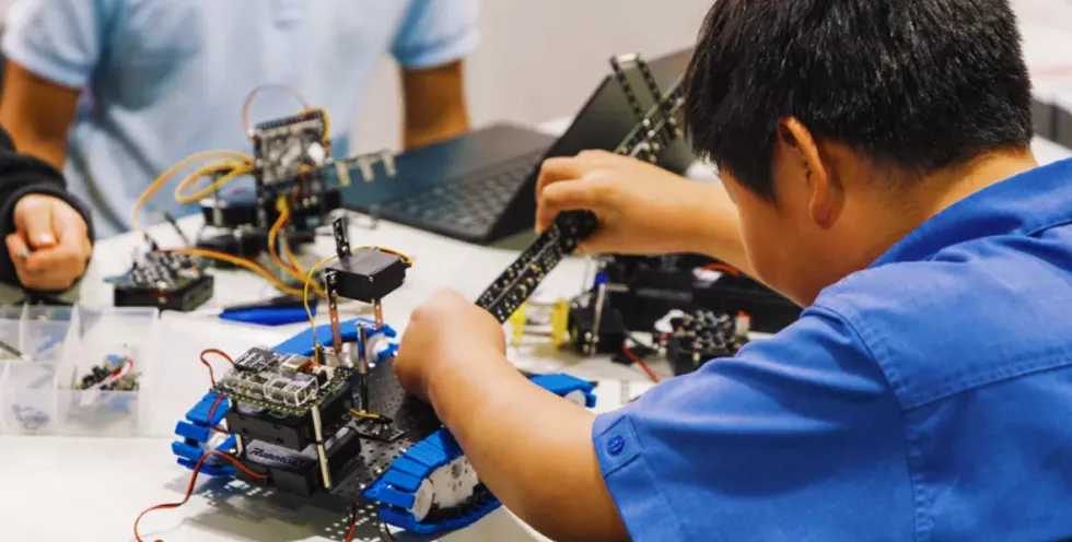 Families call for AI and robotics education in New Zealand schools