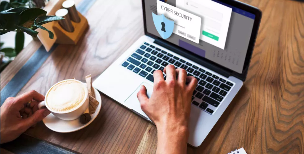 Protecting laptop security from modern threats in 2025