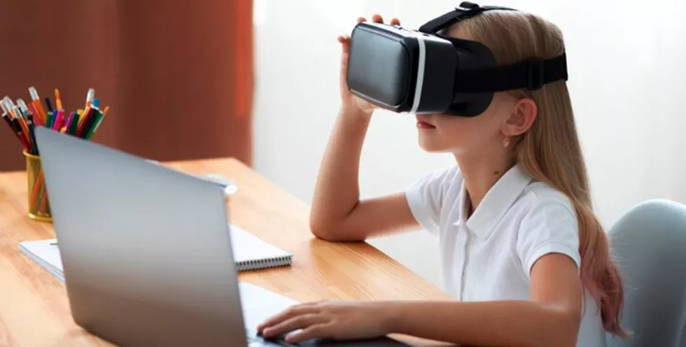 How AI can reshape the future of STEM classrooms