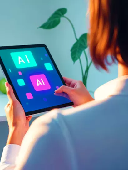 AI Intelligent Teaching Platform