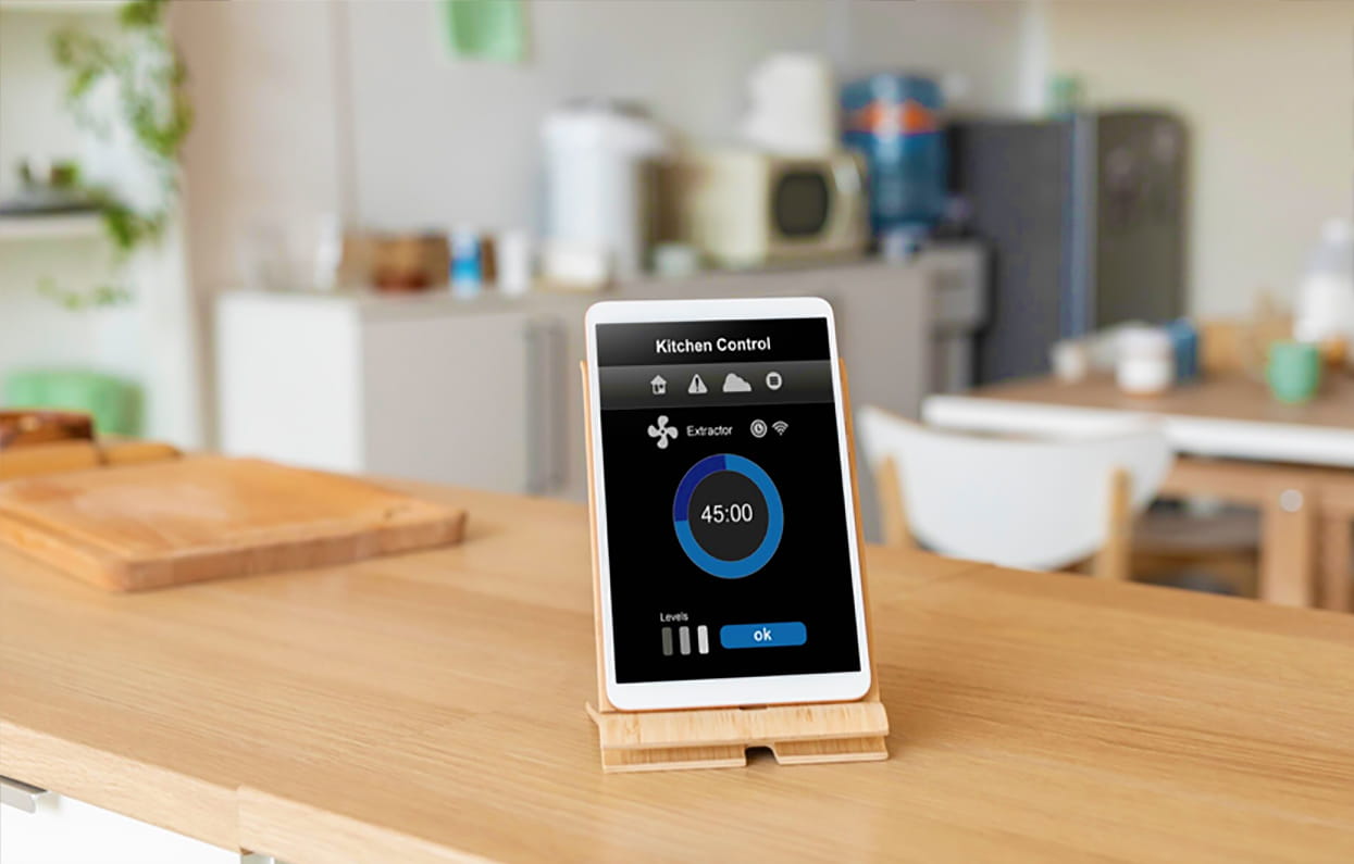 IoT Air Quality Monitoring