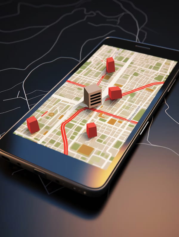 Smart Park Solutions