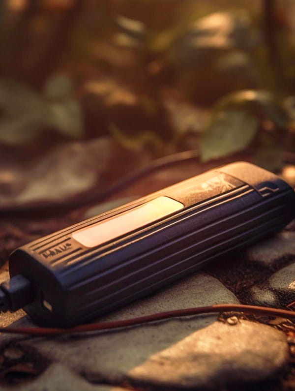 Shared Power Bank
