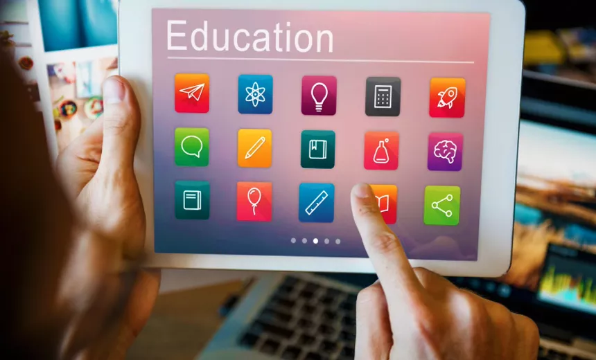 AI Teaching Platforms & Software