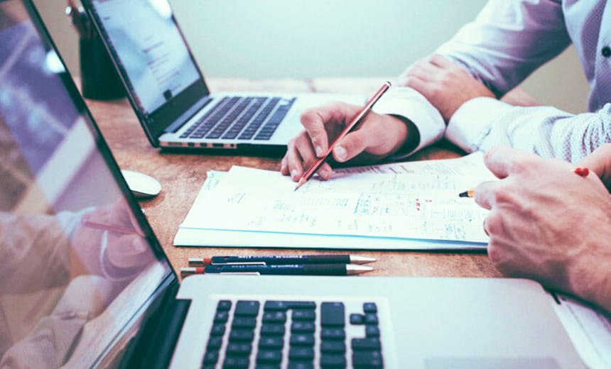 IT Consulting & Planning